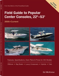 Field Guide to Popular Center Consoles